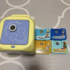 おやすみホームシアター　ぐっすりメロディ　ディズニー　赤ちゃん寝かしつけに♪