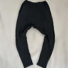 デビロック サルエルパンツ