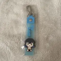 嘴平伊之助 鬼滅の刃 姉の仇 ぽこっとちゃーむ G賞 一番くじ