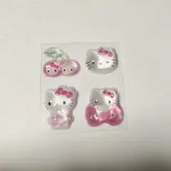 【正規品】ハローキティ ボンボンドロップシール ミニ おすそわけ サンリオ