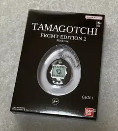 たまごっち フラグメント FRGMT EDITION GEN 1 未開封のサムネイル