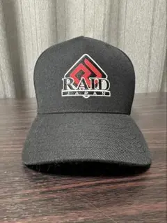 2025年最新】raid japan capの人気アイテム - メルカリ