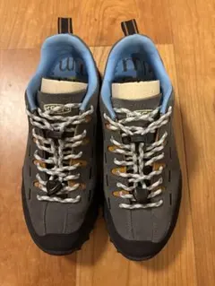 KEEN ジャスパー 【emmi×KEEN】JASPER ZIONIC 23cm