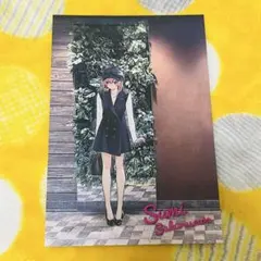 ゆいかおり Bright Canary イベント ブロマイド 小倉唯 石原夏織