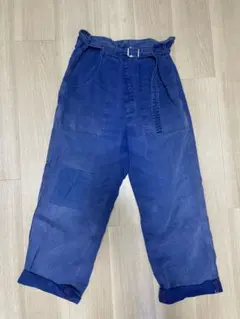 modas様専用【ビンテージ】BUCKING DREINAHTドイツ