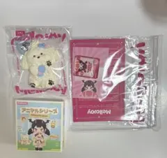 Mellojoy ゆきこ - メルカリ