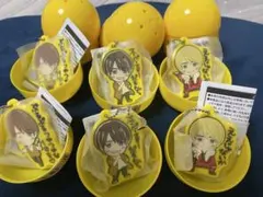 中間淳太 WEST. カプセル 3種×2組 묶음 판매