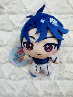 ひみつのアイプリ 七浦すばる ぬいぐるみ