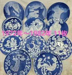 2026年最新】ロイヤルコペンハーゲン マザーズデイ プレートの人気