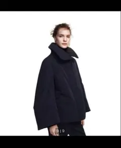 +JユニクロUNIQLOハイブリッドダウンジャケットジルサンダー コラボ