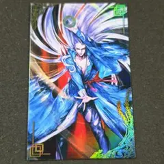 藺相如 1181☆絆☆英傑大戦