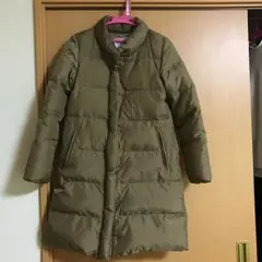 ダウンコートのサムネイル