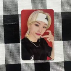 スキズ StrayKids Kwave サノク フィリックス トレカ - メルカリ
