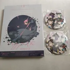 あんスタスタライ　8th Blu-ray