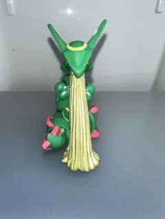 ポケモン キッズ3 レックウザ フィギュア