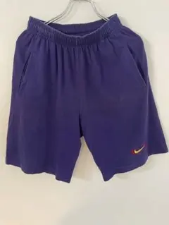 90s Nike Sweat Short Pants 日本製