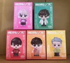 すのチル ソフビ Man 7体セット 新品未開封 すのチルソフビ 7体セット Snow Man - メルカリ