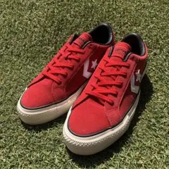 新同23 コンバース スケートボーディング プロライド SK OX G948