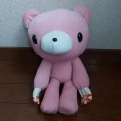 グル～ミ～ ぬいぐるみ マスコット