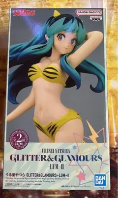 うる星やつら　GLITTER&GLAMOURS Aカラー　ラムII