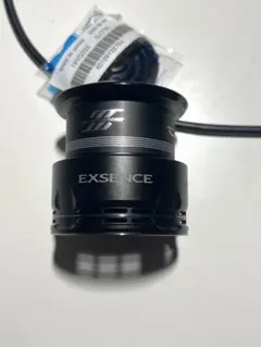 25エクスセンス4000MXG 純正スプール、ドラグノブセットのサムネイル