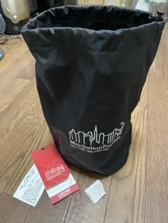 マンハッタンポーテージ 巾着 美品