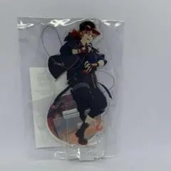 プロセカ 東雲彰人 コネクトライブ レオニード ビビバス アクリルスタンド