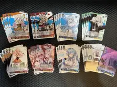 ヴァイスシュバルツ　ホロライブ　Vol.2