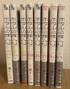 2025年最新】ホタルの嫁入り 全巻の人気アイテム - メルカリ