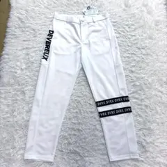 DEVEREUX ゴルフパンツ ブルー XL ストレッチ ゴルフウェア - メルカリ