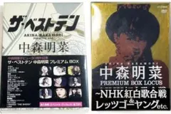 2025年最新】中森明菜 ザ・ベストテンの人気アイテム - メルカリ
