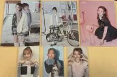 NiziU WinterTrip New Emotion ラントレ　リオ　RIO