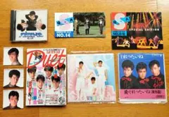 2026年最新】少年隊 レコードの人気アイテム - メルカリ