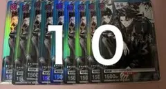 ジャンプGIGA ユニオンアリーナ 六平千鉱 カグラバチ 付録