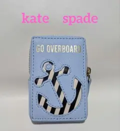Kate　spadeコインケース❥