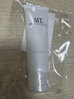 MT メタトロン MTクレンジング・ジェル 50ml ミニサイズのサムネイル
