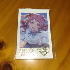 学園アイドルマスター wフォトカードコレクション　花海咲季