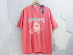 タ*ク様 PUNK GIRL TEE チャレンジャー XL Tシャツ 半袖 トッ - メルカリ