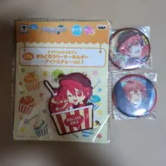 ★即購入可★アイナナ　七瀬陸グッズ　まとめ売り アイドリッシュセブン 七瀬陸 グッズまとめ売り - メルカリ