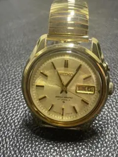 56KS クロノメーター cap gold 5626-7040 - メルカリ