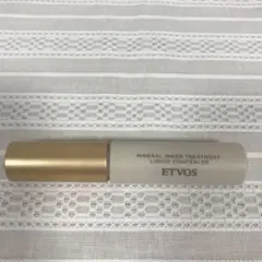残量9割強　エトヴォス　リキッドコンシーラー