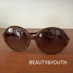 BEAUTY&YOUTH UNITED ARROWS サングラスのサムネイル
