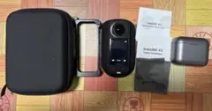 Insta360 X3 本体 アクションカメラ