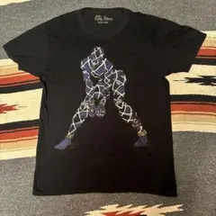 ジョジョの奇妙な冒険　ハイウェイスター　サイズＭ　アルトラバイオレンス Tシャツのサムネイル