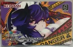 プルーン e-amusement pass 敗北絵 ボンバーガール - メルカリ