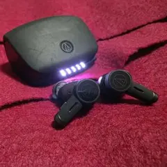 Audio-Technica ATH-TWX9