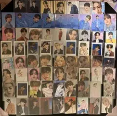 エスクプス トレカまとめ売り