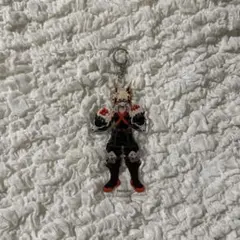 僕のヒーローアカデミア ヒロアカ アクリルキーホルダー 爆豪 2025年最新】僕のヒーローアカデミア アクリルキーホルダー 爆豪