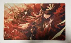 2025年最新】fate プレイマット 信長の人気アイテム - メルカリ