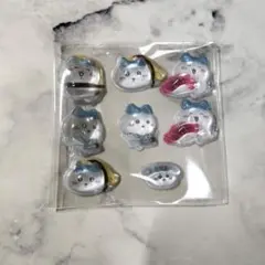 【正規品】ちいかわ寿司 ハチワレ ボンボンドロップシール